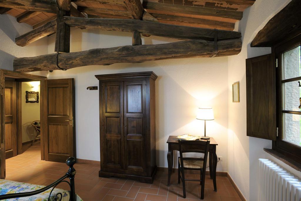 Villa Borgo Rapale Exterior foto