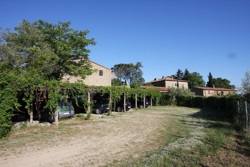 Villa Borgo Rapale Exterior foto